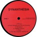 SYNANTHESIA Synanthesia (Thorns Backtrack Archive Series – 8085) Europe 2002 reissue LP of 1969 album (Folk Rock, Psychedelic Rock)